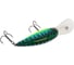 Воблер Strike Pro Wormouth Wobbler 62 цвет: A223S-RP Pearl Mat Tiger EG-037F#A223S-RP 3