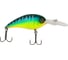 Воблер Strike Pro Wormouth Wobbler 62 цвет: A223S-RP Pearl Mat Tiger EG-037F#A223S-RP 4