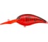 Воблер Strike Pro Wormouth Wobbler 62 цвет: A207-DRV Red Devil Pearl Red Lip EG-037F#A207-DRV 1