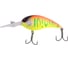 Воблер Strike Pro Wormouth Wobbler 62 цвет: A242S Sunrise Mat Tiger EG-037F#A242S 1