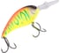 Воблер Strike Pro Wormouth Wobbler 62 цвет: A242S Sunrise Mat Tiger EG-037F#A242S 3