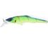 Воблер Strike Pro Challenger X 70 цвет: A47FL Glowing Blue Lemon EG-076A-SP#A47FL 1