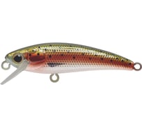 Воблер Strike Pro Chip Minnow 45 S цвет: 71-RP Pearl Silver Trout EG-244#71-RP
