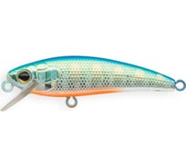 Воблер Strike Pro Chip Minnow 45 S цвет: A150-713 UV Blue Silver OB EG-244#A150-713
