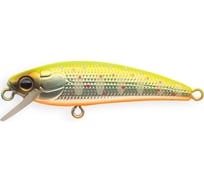 Воблер Strike Pro Chip Minnow 45 S цвет: A190ES Mat Motley Trout JS-406#A190ES