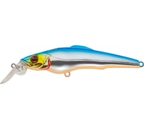 Воблер Strike Pro Challenger X 70 цвет: 626E Blue Silver OB EG-076A-SP#626E