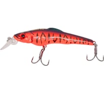 Воблер Strike Pro Challenger X 90 цвет: A207 Red Devil Pearl EG-076C-F#A207