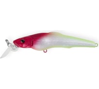 Воблер Strike Pro Challenger X 70 цвет: X10-713 Clown Silver EG-076A-SP#X10-713