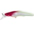 Воблер Strike Pro Challenger X 70 цвет: X10-713 Clown Silver EG-076A-SP#X10-713 1
