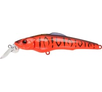 Воблер Strike Pro Challenger X 87 цвет: A207 Red Devil Pearl EG-076B-F#A207