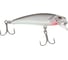 Воблер Strike Pro Chip Minnow 45 S цвет: A010-EP Black Back Silver EG-244#A010-EP 1