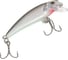 Воблер Strike Pro Chip Minnow 45 S цвет: A010-EP Black Back Silver EG-244#A010-EP 2