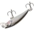 Воблер Strike Pro Chip Minnow 45 S цвет: A010-EP Black Back Silver EG-244#A010-EP 3