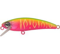 Воблер Strike Pro Chip Minnow 45 S цвет: A230S Watermelon Mat Tiger JS-406#A230S