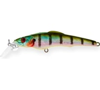 Воблер Strike Pro Challenger X 87 цвет: 630V Bluegill EG-076B-F#630V