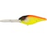 Воблер Strike Pro Crankee Deep Diver 85 цвет: A242S Sunrise Mat Tiger EG-053F#A242S 1