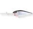 Воблер Strike Pro Crankee Deep Diver 85 цвет: A010-EP Black Back Silver EG-053F#A010-EP 1