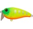 Воблер Strike Pro Chubby Crank 58L цвет: A178S Lemon Mat Tiger JL-038L#A178S 1
