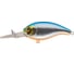 Воблер Strike Pro Crankee Deep Diver 55 цвет: 626E Blue Silver OB JL-036F#626E 1