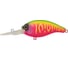 Воблер Strike Pro Crankee Deep Diver 55 цвет: A230S Watermelon Mat Tiger JL-036F#A230S 1