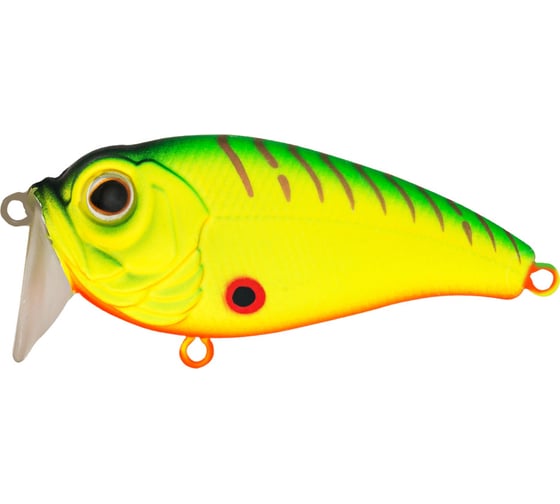 Воблер Strike Pro Chubby Crank 58L JL-038L#A17S 1