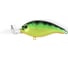 Воблер Strike Pro Crankee Deep Diver 55 цвет: A45E Natural Perch JL-036F#A45E 1