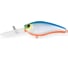 Воблер Strike Pro Crankee Deep Diver 70 цвет: 626E Blue Silver OB JL-037F#626E 1