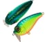 Воблер Strike Pro Chubby Crank 58L цвет: A223S-RP Pearl Mat Tiger JL-038L#A223S-RP 1