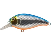 Воблер Strike Pro Crankee Diver 60 цвет: 626E Blue Silver OB JL-038F#626E