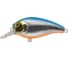 Воблер Strike Pro Crankee Diver 60 цвет: 626E Blue Silver OB JL-038F#626E 1