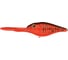Воблер Strike Pro Crankee Deep Diver 85 цвет: A207-DRV Red Devil Pearl Red Lip EG-053F#A207DRV 1