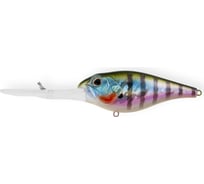 Воблер Strike Pro Crankee Deep Diver 85 цвет: 630V Bluegill EG-053F#630V