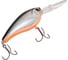 Воблер Strike Pro Crankee Deep Diver 70 цвет: A70-713 Black Silver OB JL-037F#A70-713 1