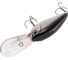 Воблер Strike Pro Crankee Deep Diver 70 цвет: A70-713 Black Silver OB JL-037F#A70-713 2