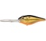 Воблер Strike Pro Crankee Deep Diver 85 цвет: 613-713 Black Back Smoked OB EG-053F#613-713 1