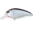 Воблер Strike Pro Crankee Diver 60 цвет: A010-EP Black Back Silver JL-038F#A010-EP 1