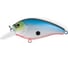 Воблер Strike Pro Crankee Diver 60 цвет: A05 Blue Milky JL-038F#A05 1