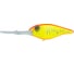 Воблер Strike Pro Crankee Deep Diver 85 цвет: A221S Brick Mat Tiger EG-053F#A221S 1