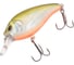 Воблер Strike Pro Crankee Diver 60 цвет: 612T Natural Shad Silver JL-038F#612T 2