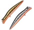 Воблер Strike Pro Darter-R Queen 100 цвет: A70-613-SBO Double Silver/Smoked JL-191F#A70-613-SBO 1