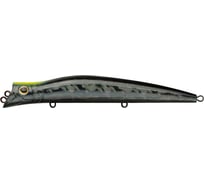 Воблер Strike Pro Darter-R Queen 130 цвет: A261 Black Graph UV JL-152F#A261