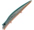 Воблер Strike Pro Darter-R Queen 130 цвет: A150-713 UV Blue Silver OB JL-152F#A150-713 1