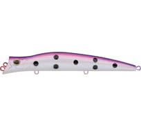 Воблер Strike Pro Darter-R Queen 130 цвет: C457F Purple Milk UV JL-152F#C457F