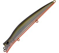 Воблер Strike Pro Darter-R Queen 130 цвет: 612T Natural Shad Silver JL-152F#612T