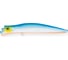 Воблер Strike Pro Darter-R Queen 100 цвет: 626E Blue Silver OB JL-191F#626E 1