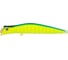 Воблер Strike Pro Darter-R Queen 100 цвет: 597S Blue Mat Tiger JL-191F#597S 1