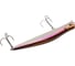 Воблер Strike Pro Darter-R Queen 100 цвет: A53-EP Silver Smelt UV JL-191F#A53-EP 2