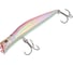 Воблер Strike Pro Darter-R Queen 100 цвет: A53-EP Silver Smelt UV JL-191F#A53-EP 3