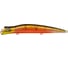 Воблер Strike Pro Darter-R Queen 130 цвет: TW001G Hot Perl Perch JL-152F#TW001G 1