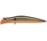 Воблер Strike Pro Darter-R Queen 100 цвет: 613-713 Black Back Smoked OB JL-191F#613-713 1